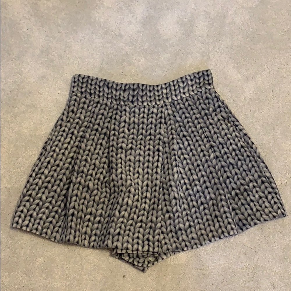 Loft Skort